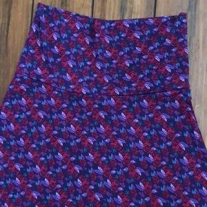 Lularoe Maxi Skirt